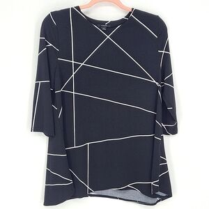 Alfani Asymmetrical Top